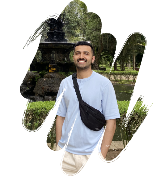 Arjun Dayal